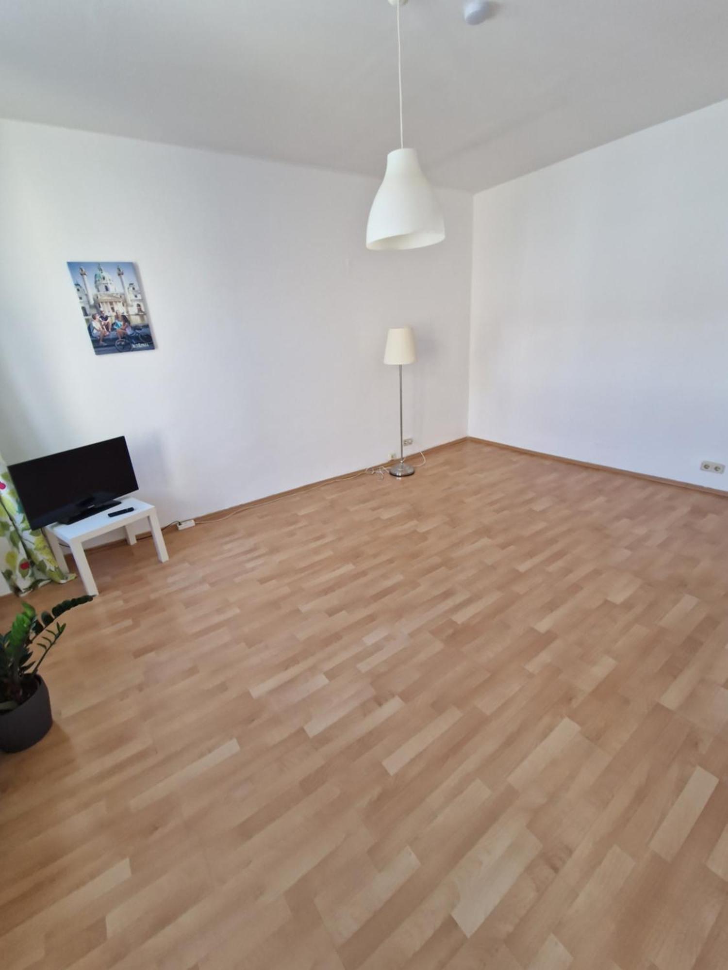 Aparthotel Amelie Wina Bagian luar foto