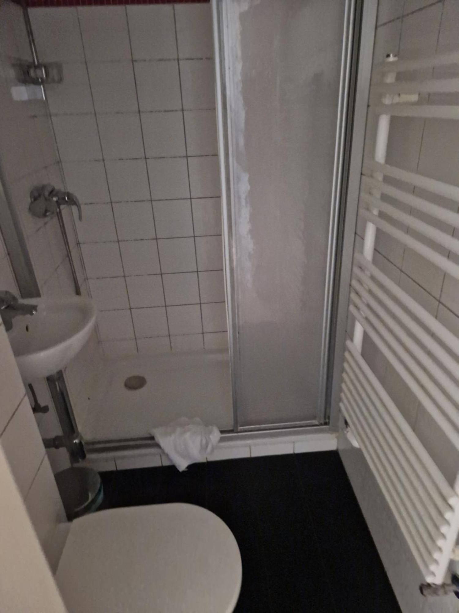 Aparthotel Amelie Wina Bagian luar foto