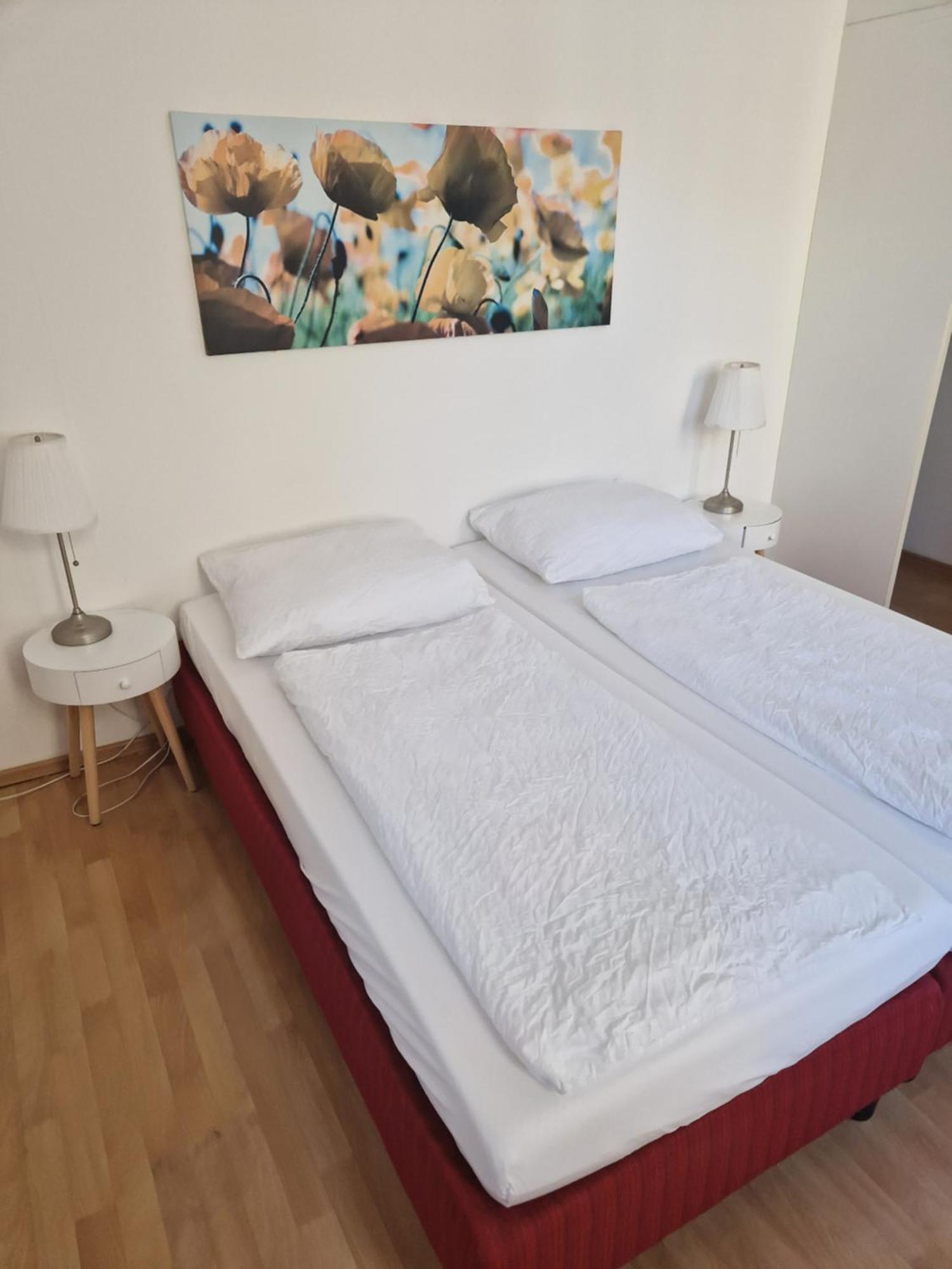 Aparthotel Amelie Wina Bagian luar foto