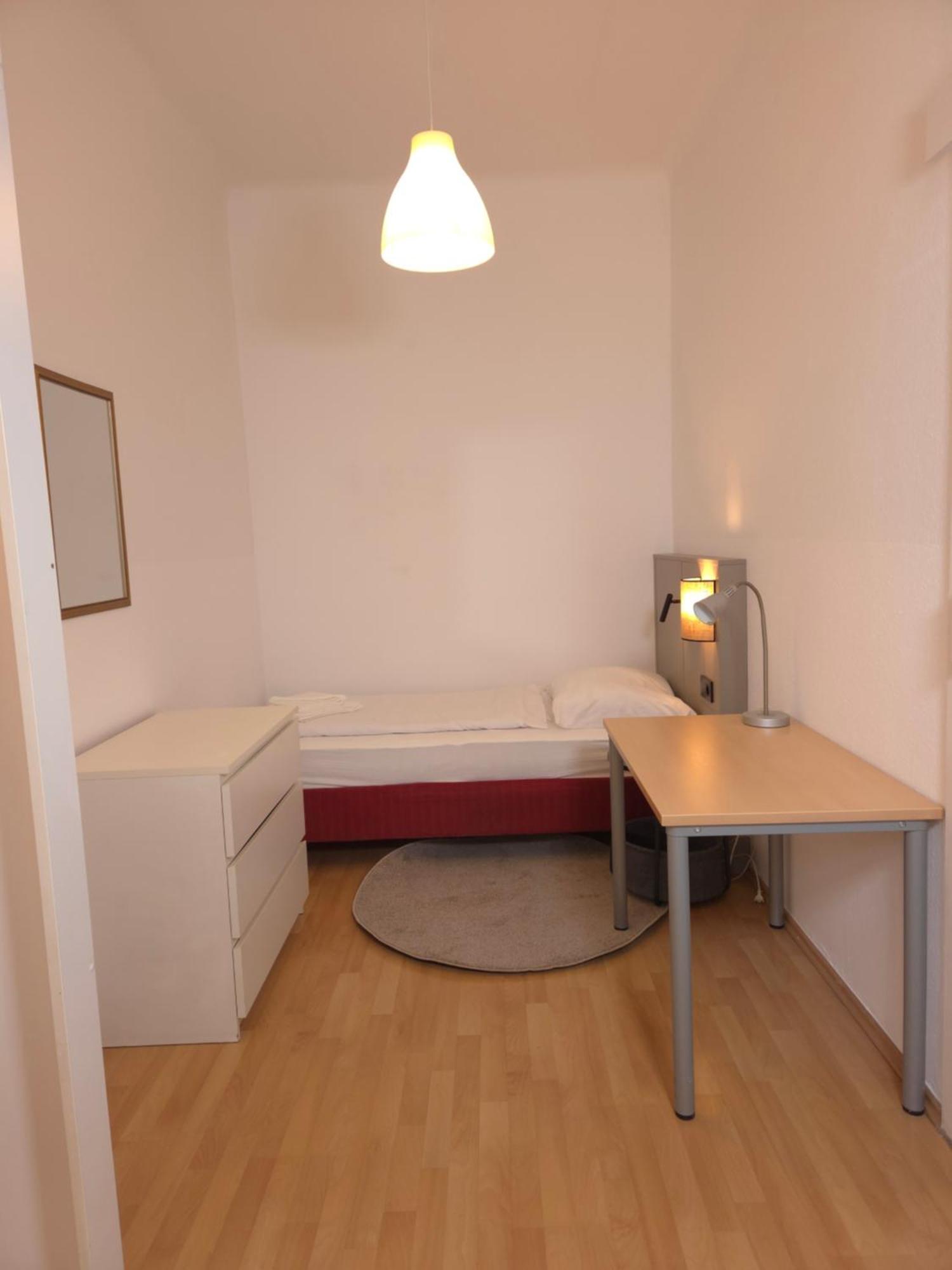 Aparthotel Amelie Wina Bagian luar foto