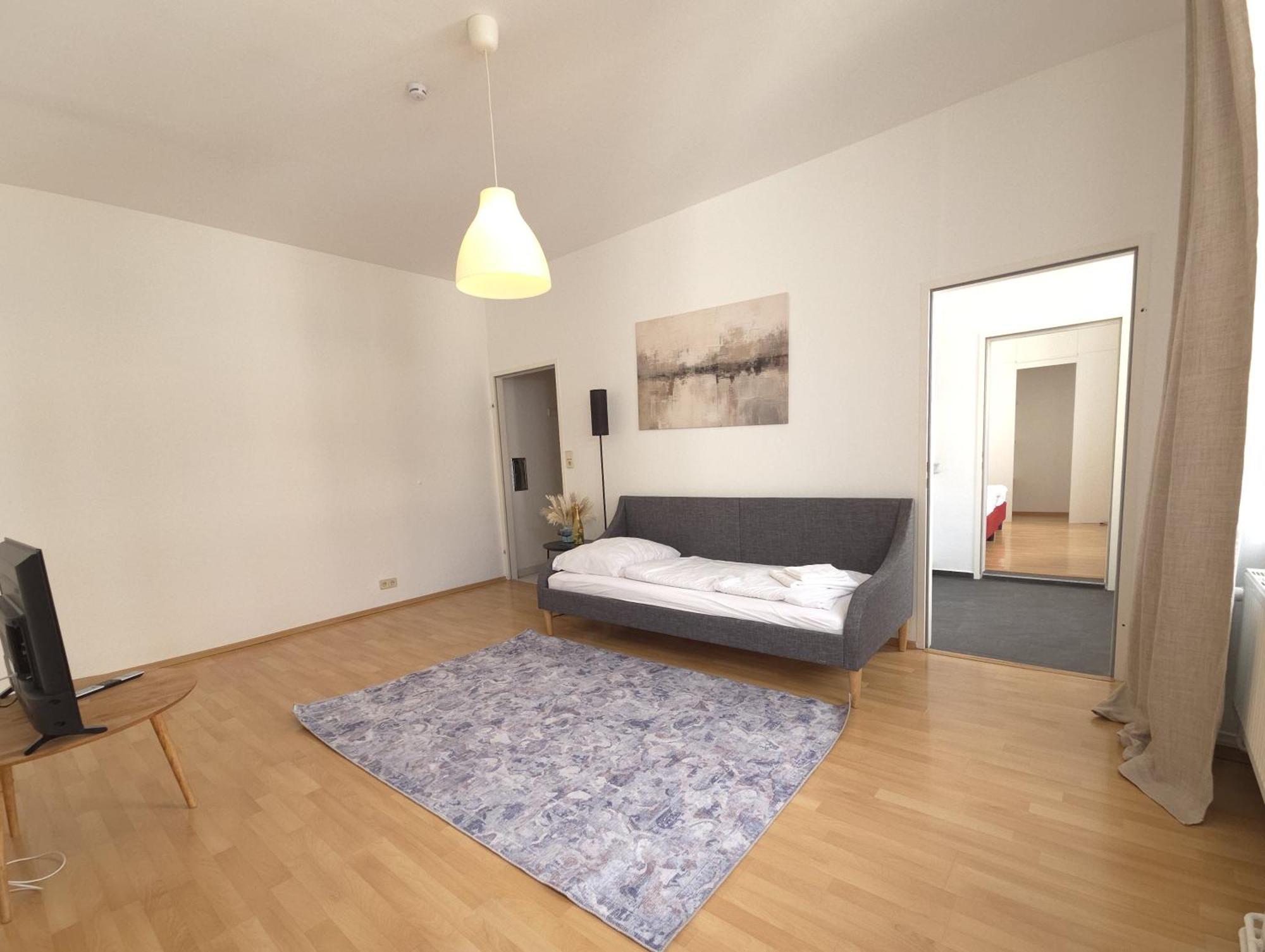 Aparthotel Amelie Wina Bagian luar foto