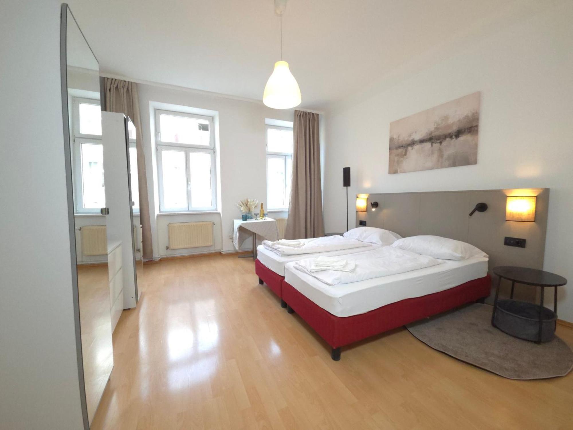 Aparthotel Amelie Wina Bagian luar foto