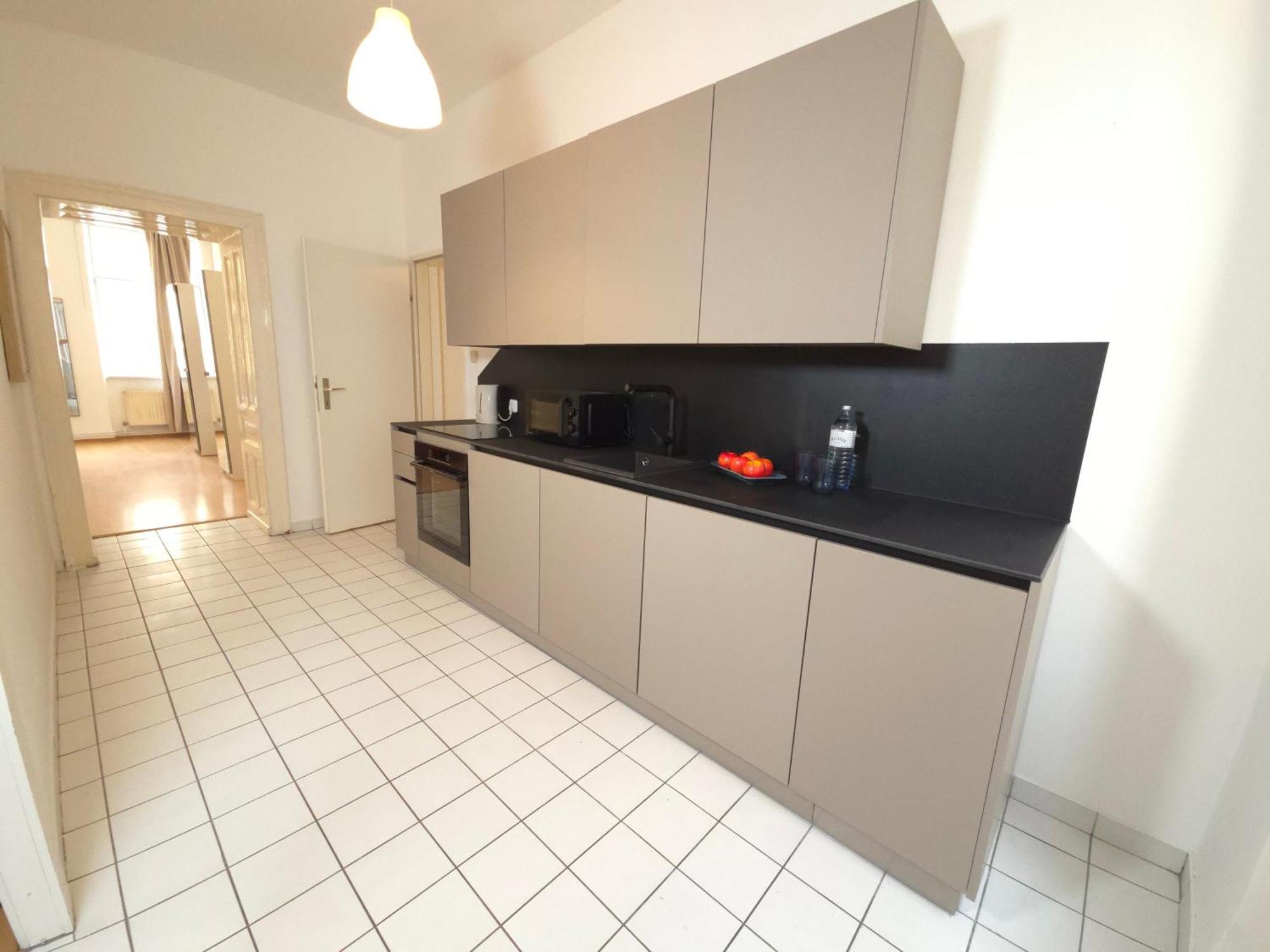 Aparthotel Amelie Wina Bagian luar foto