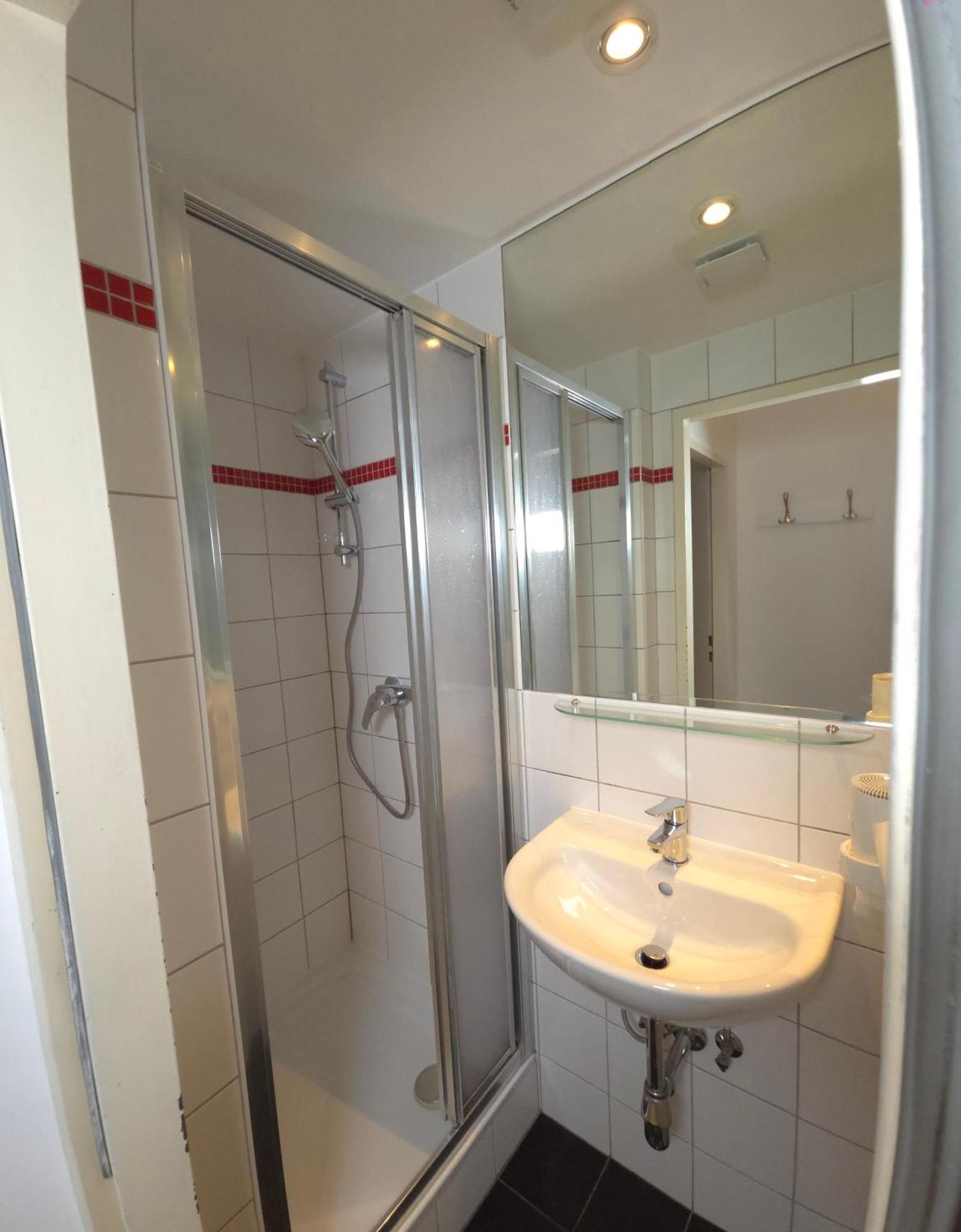 Aparthotel Amelie Wina Bagian luar foto