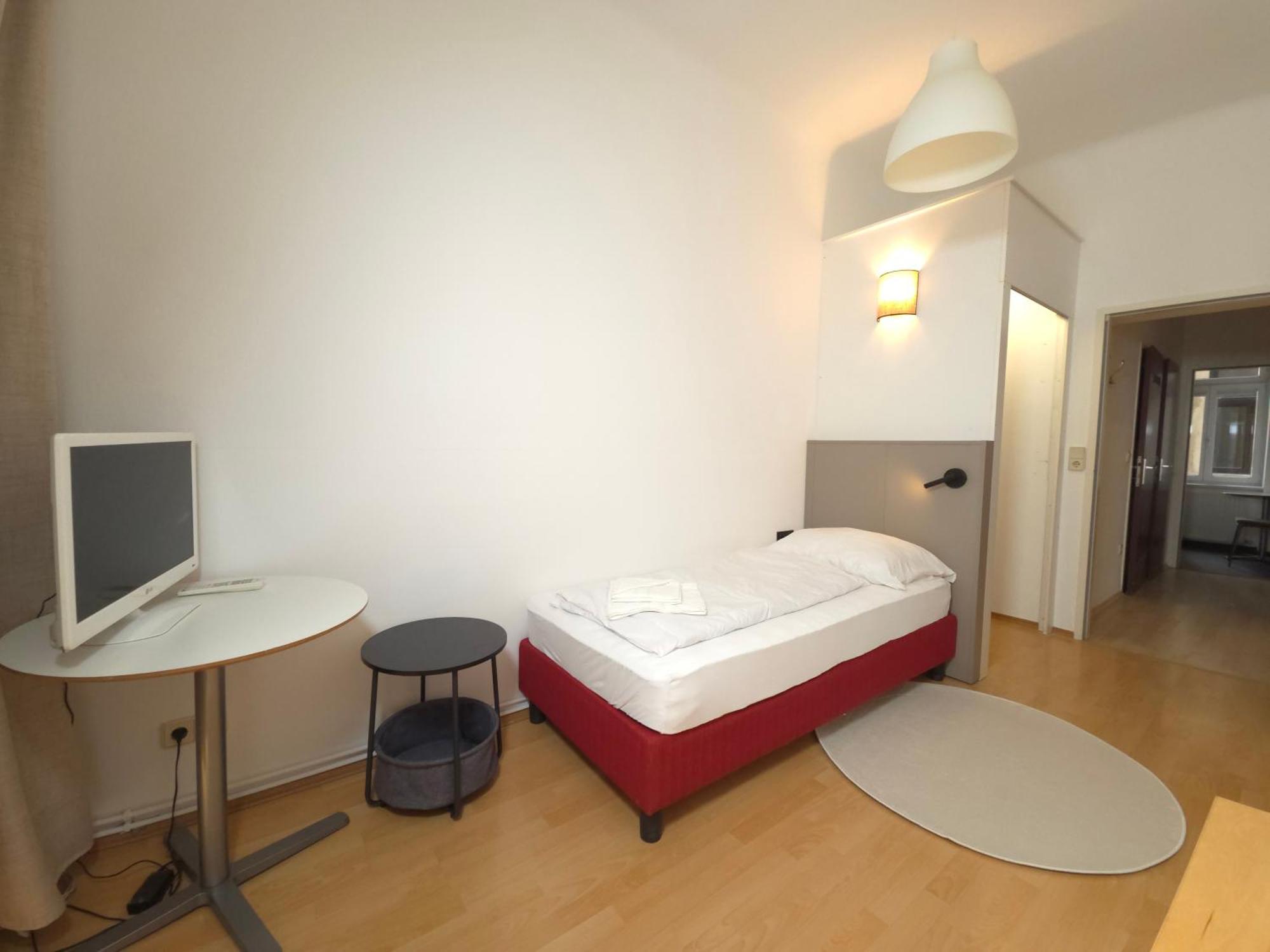 Aparthotel Amelie Wina Bagian luar foto