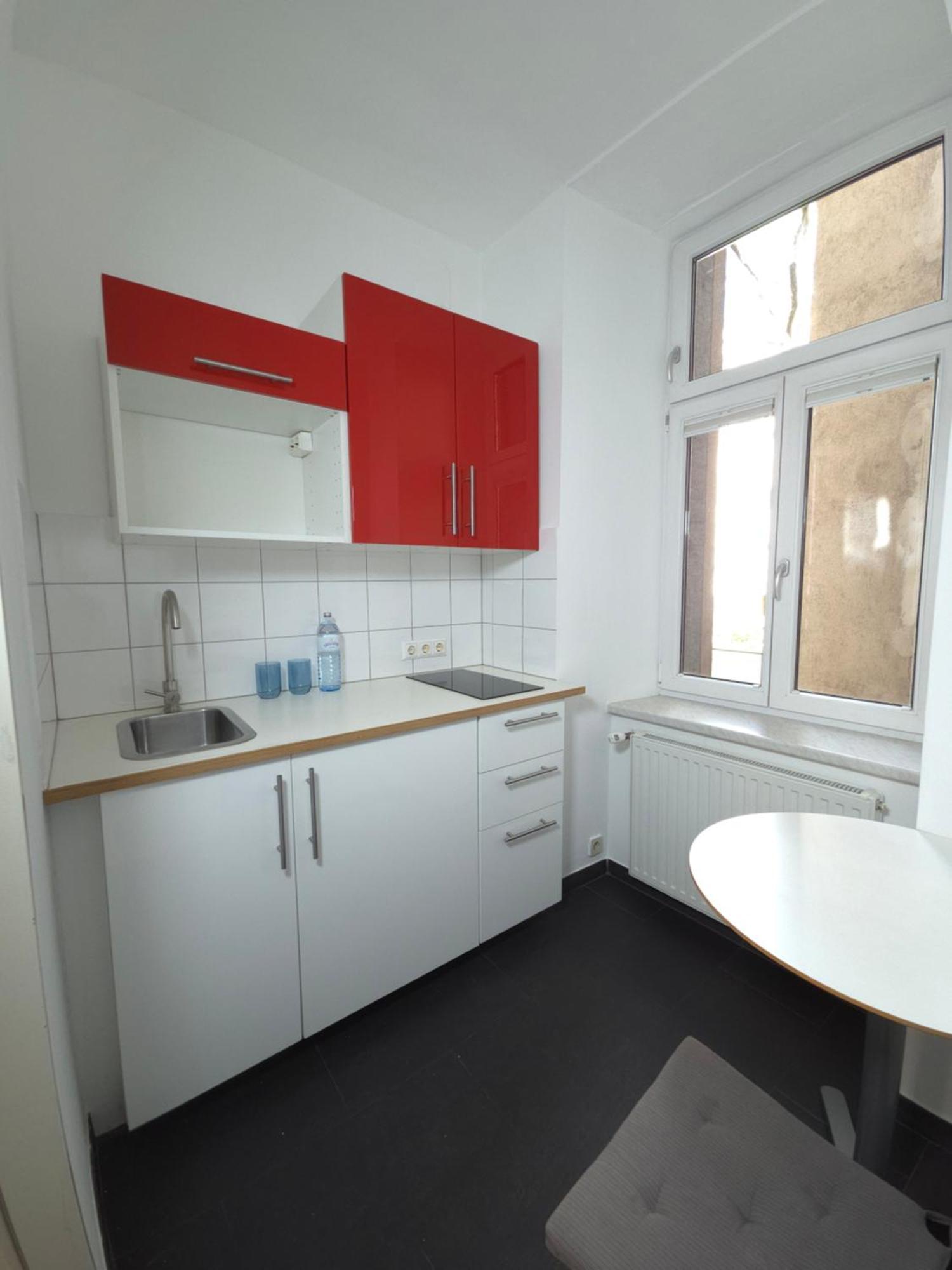 Aparthotel Amelie Wina Bagian luar foto